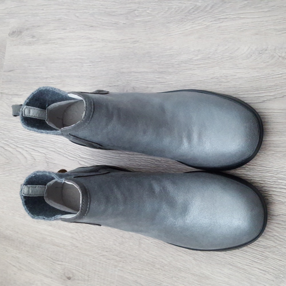 Jambu Ember Boots Brand New